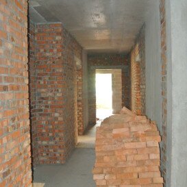 Динаміка будівництва житлового комплексу Вишиванка станом на 14.09.2016 р.