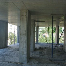 Динаміка будівництва житлового комплексу Вишиванка станом на 05.08.2016 р.
